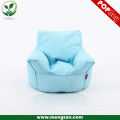 Mobilier d&#39;intérieur chaise longue inclinable avec sac rangement plage